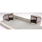Metcalfe Metcalfe PO400 Platform underpass (H0/OO gauge)