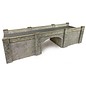 Metcalfe Metcalfe PO247 Railway bridge in stone (H0/OO gauge)