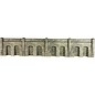 Metcalfe Metcalfe PO245 Retaining wall in stone (H0/OO gauge)