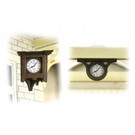 Metcalfe Metcalfe PO515 Station clocks (H0/OO gauge)
