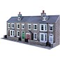 Metcalfe Metcalfe PO275 Low relief stone terraced houses (H0/OO gauge)