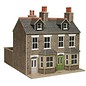 Metcalfe Metcalfe PO262 Stone terraced houses (H0/OO gauge)