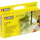 NOCH Noch 14100 Ferns (Gauge H0)
