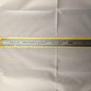 Expo Tools Expo 74102 Maßstabslineal N (1:160)