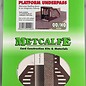 Metcalfe Metcalfe PO400 Platform underpass (H0/OO gauge)