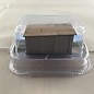 Ancorton Models Ancorton N3-G1 Garagenbox aus Beton (Spur N, 3D print)