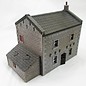 Ancorton Models Ancorton OOFH1 Country house (H0/OO gauge, lasercut)