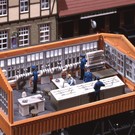 Faller Faller 120118 Seinhuisinrichting (Schaal H0)