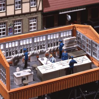 Faller Faller 120118 Signal tower interior (Gauge H0)