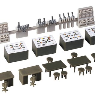 Faller Faller 120118 Signal tower interior (Gauge H0)
