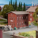 Faller Faller 120235 DB-administration building (Gauge H0)