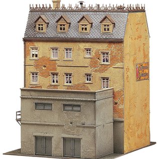 Faller Faller 130449 Stadtkino Belaria (Spur H0)