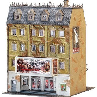 Faller Faller 130449 Belaria Cinema (Gauge H0)