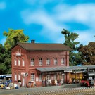 Faller Faller 110099 Waldbrunn Station (Gauge H0)