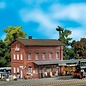Faller Faller 110099 Waldbrunn Station (Gauge H0)