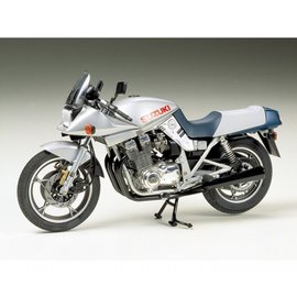 Tamiya Carson Tamiya14010 Suzuki GSX1100S Katana 1/12