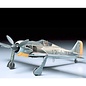 Tamiya Carson Tamiya 61037 Focke-Wulf Fw190 A-3 1/48