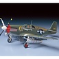 Tamiya Carson Tamiya 61042 North American P-51B Mustang 1/48