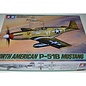 Tamiya Carson Tamiya 61042 North American P-51B Mustang 1/48