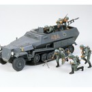 Tamiya Carson Tamiya 35020 Hanomag 1/35