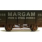 Dapol Dapol 2F-038-052 "20T MINERAL WAGON WEATHERED"  (Spur N)