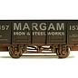 Dapol Dapol 2F-038-026 "20T MINERAL WAGON WEATHERED"  (Spur N)