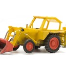 Dapol Dapol C045 JCB (Spur H0/OO)