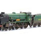 Dapol Dapol C086 Schools class Shrewsbury (Schaal H0/00)