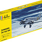 Heller Heller 80380 Junkers JU-52/3M (Maßstab 1:72)