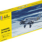 Heller Heller 80380 Junkers JU-52/3M (Schaal 1:72)