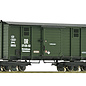 Roco Roco 34062 DR Workshop wagon, DC era III-IV (Gauge H0e)