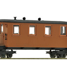Roco Roco 34064 Personenwagen, DC periode III-IV (schaal H0e)