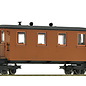Roco Roco 34064 Passenger coach, DC era III-IV (Gauge H0e)