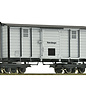 Roco Roco 34065 Material handling wagon “Waldbahn”, DC era III-IV (Gauge H0e)