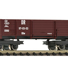 Roco Roco 34620 DR Open Goods wagon, DC era III-IV (Gauge H0e)