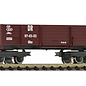 Roco Roco 34620 DR Offener Güterwagen DC Epoche III-IV (Spur H0e)