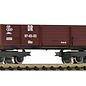 Roco Roco 34620 DR Open Goods wagon, DC era III-IV (Gauge H0e)