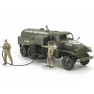 Tamiya Carson Tamiya 32579 US Fuel Truck 1/48