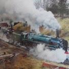 James Green Kunstwerk 'Epic'