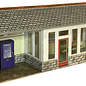 Metcalfe Metcalfe PN923 Modern platform shelter (Gauge N)