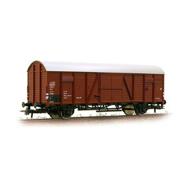 Roco Roco 67860 DB Gedeckter Güterwagen Epoche IV (Spur H0)