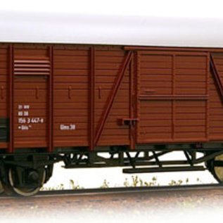 Roco Roco 67860 DB Gedeckter Güterwagen Epoche IV (Spur H0)