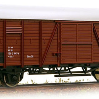 Roco Roco 67860 DB Gedeckter Güterwagen Periode IV (Schaal H0)