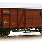 Roco Roco 67860 DB Gedeckter Güterwagen Epoche IV (Spur H0)