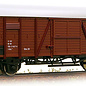 Roco Roco 67860 DB Gedeckter Güterwagen era IV (gauge H0)