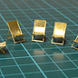 Severn Models Severn Models D17 Deckchairs  (Gauge H0)