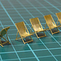 Severn Models Severn Models D17 Deckchairs  (Gauge H0)