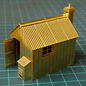Severn Models Severn Models D2 Platelayers hut  (Gauge H0)