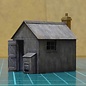 Severn Models Severn Models D2 Platelayers hut  (Gauge H0)