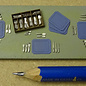 Severn Models Severn Models O11 Silverware (Gauge O)